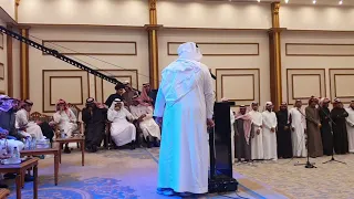 تركي الميزاني محمد الطويرقي 1443/6/24 حفلة جده