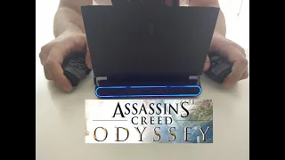 Assassin’s Creed Odyssey OneGX1 Pro (One Gx Pro) i7-1160G7 1165-G7 Intel Iris XE Tiger Lake