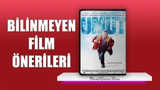 BİLİNMEYEN FİLM ÖNERİLERİ : UMUT