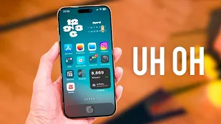 iPhone 16 Pro Max - Cái Nhìn CẬN CẢNH !!!