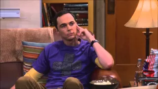 The Big Bang Theory - Zurück in die Zukunft