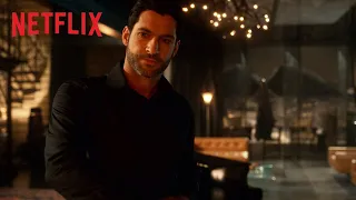 Lucifer: Temporada 4  | Tráiler oficial | Netflix