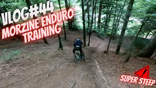 Morzine Enduro Training with Dean Lucas and Charlie Murray! VLOG#44 | Jack Moir |