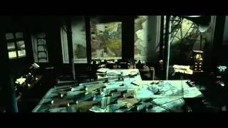 Шерлок Холмс  Игра теней  Русский трейлер №2 FTR '2011'  HD