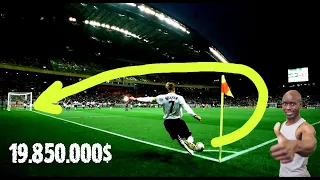 Top Goals in Football Best Goals 2020  Unbelievable goals