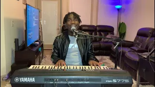 Reggae Style Demo For Yamaha Keyboard | Lazman Studios