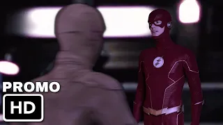 The Flash Season 10 "2024" Trailer (HD) Final Season (Concept) #UECOMP