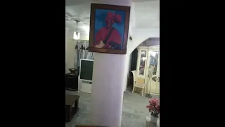 Inside Late Alhaji Sikiru Ayinde Barrister Chamber