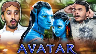 Greatest Reaction to the Avatar 2009 Movie