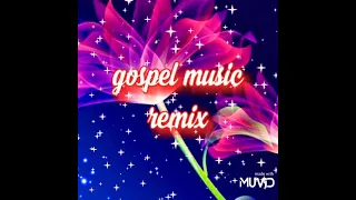 cia Salt - quero conhecer Jesus ( prog Dj yuuki remix) gospel music remix