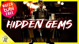 Amazing Hidden Gem Movies FREE to Watch on Tubi, Watch Before They're Gone! | Flick Connection