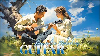 La música de la mañana atrae, motiva cada nuevo dias - Las mejores melodías románticas de guitarra