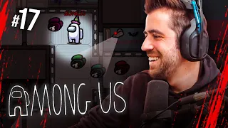 AMONG US #17 || LA NAVE DE LOS TRISTES