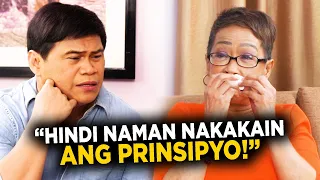 Doris Bigornia, nilalabanan ang sakit! | Ogie Diaz