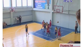 Итоги фестиваля Новосибирской области по баскетболу