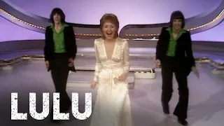 Lulu - Never Can Say Goodbye (LULU, 4th Jan 1975)