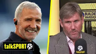 Simon Jordan Insists Graeme Souness Should Play a Role in Choosing the Next Rangers Boss! 👀