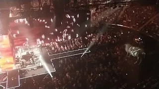 Roger Waters / Pink Floyd  - Sheep - live (Aug 30 2022) New York MSG