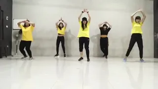 Like That - Doja Cat Dance Cover ( Choreo by Wendy Walters's Dance and me )