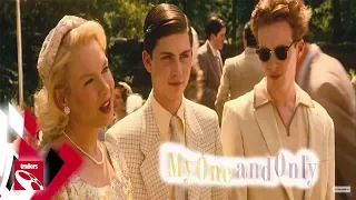 My One and Only - Trailer #English (2009)