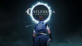 Castlevania: Nocturne Main Trailer Music