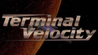 Terminal Velocity gameplay (PC Game, 1995)