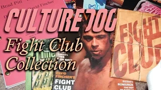 Culturedog’s Fight Club Collection