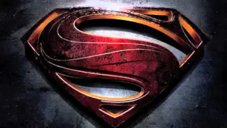 Man of Steel OST-If You Love These People