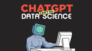 Can ChatGPT Solve My Data Science Project?