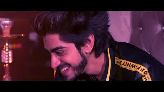 KASHIF K.R SabWap CoM Shisha full Song Arbaz Khan Zohaib Amjad Aryan Khan Latest Punjabi Songs 2017