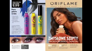 Oriflame Katalog 9 2024 (18.06 - 08.07)