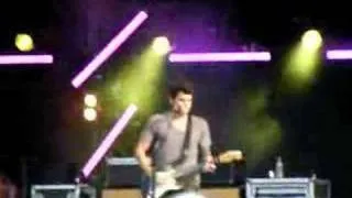 John Mayer - Gravity Live in Hyde Park