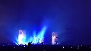 Paul McCartney - Live and Let Die - Outside Lands 2013