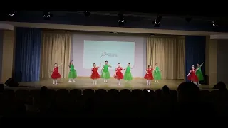 Танец «Зажигай»/ Танцевальная группа «Звёздочки»  | ПОКОЛЕНИЕ.Дети