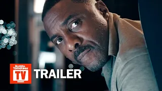 Hijack Season 1 Trailer