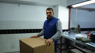 İZELTAŞ DOLABIM GELDİ