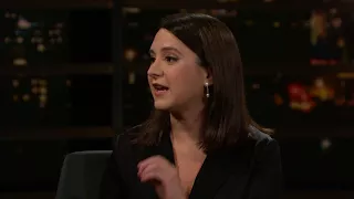 Bari Weiss: The Age of the Digital Stain | Real Time with Bill Maher (HBO)