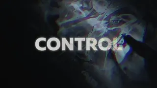 Zoe Wees - Control (NOTD Remix) (Lyric Video)