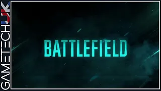 Battlefield 6 - Let's watch the reveal together!