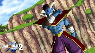 The Moro Fusion Pack! Dragon Ball Xenoverse 2 MOD