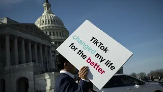 TikTok to Fight Back as US Pushes for App's Sale or Ban