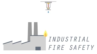 8 Best Practices for Industrial Fire Safety