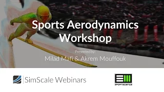 Sports Aerodynamics Workshop: Racing Bike Aerodynamics