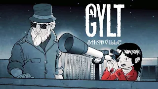 Спортзал и все окаменевшие обитатели ▬ GYLT Прохождение игры #5