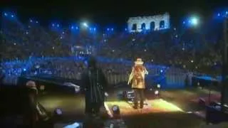 Zucchero Il Volo Live In Italy