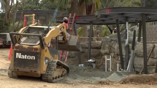 Sustainability Key To New Exhibits At San Diego Zoo