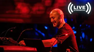 Paul Kalkbrenner Live at Tomorrowland 2023 - Mainstage Full 4K HD SET 2023