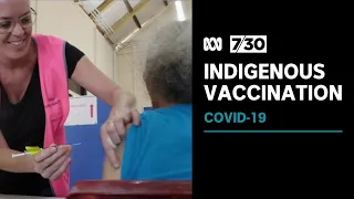 COVID-19 infiltrates remote Indigenous communities | 7.30