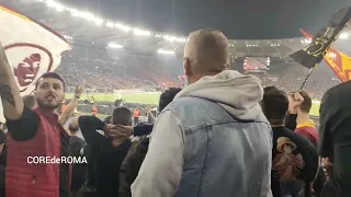 ROMA bayer leverkusen 1-0