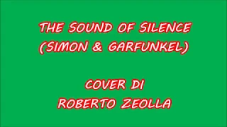 THE SOUND OF SILENCE - ROBERTO ZEOLLA ON YAMAHA GENOS
